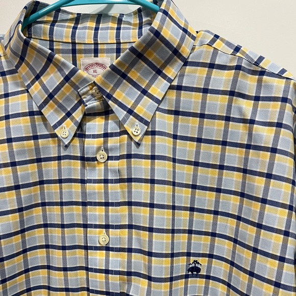 Brooks Brothers Other - Brooks Brothers The Original Polo Shirt